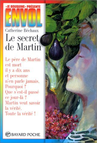 Le secret de Martin