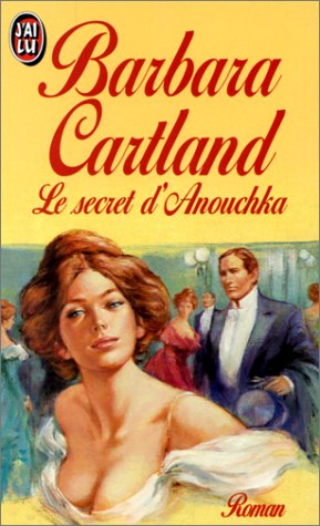 Le secret d'Anouchka