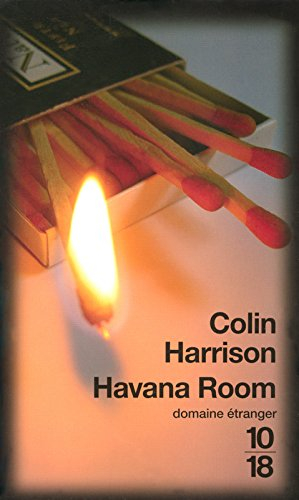 Havana room
