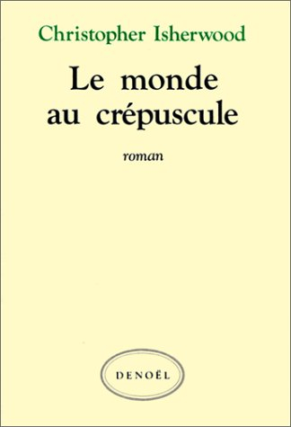 Le monde au crépuscule
