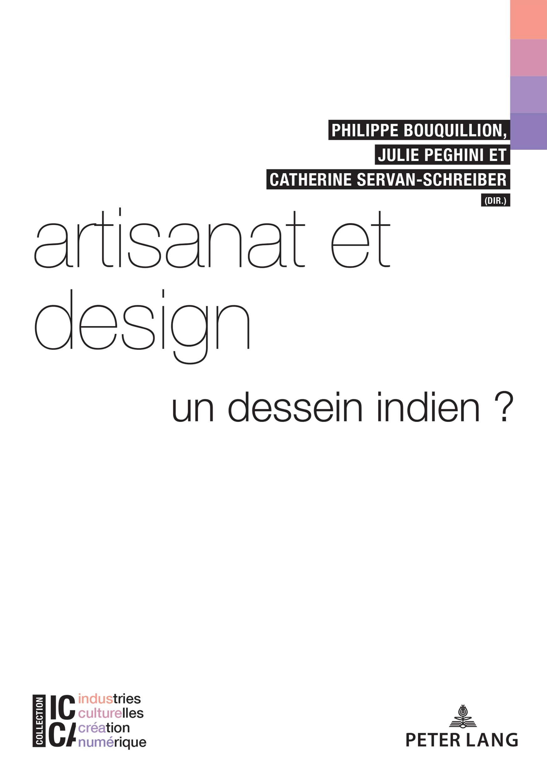 Artisanat et design : un dessein indien ?