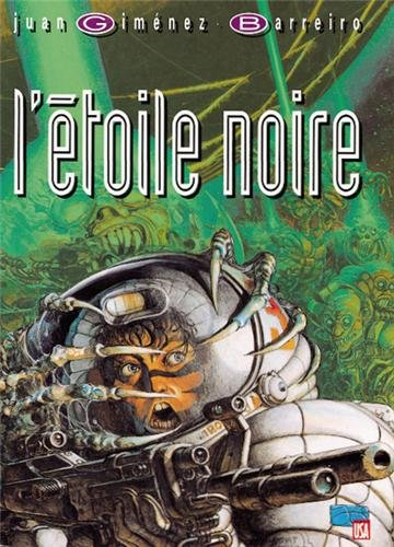 L'étoile noire