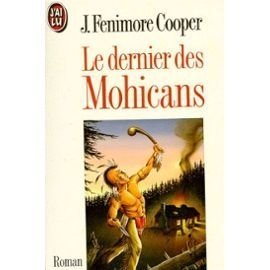 Le dernier des Mohicans