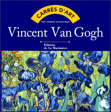 Vincent Van Gogh