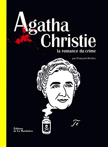 Agatha Christie : la romance du crime