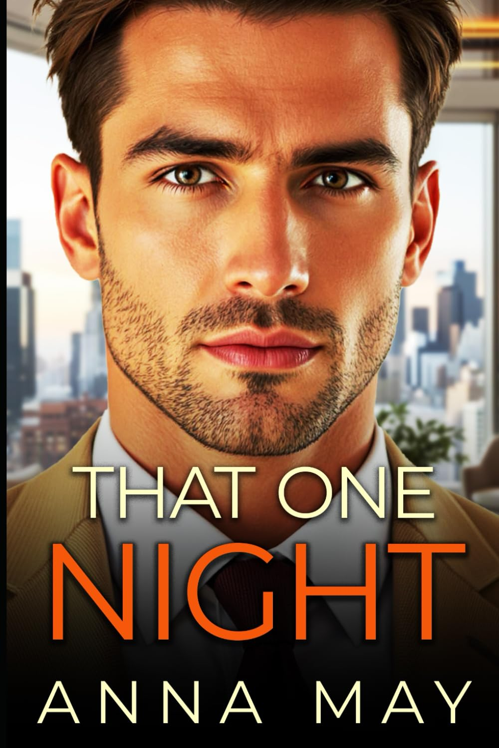 That One Night: Entre passé et désir