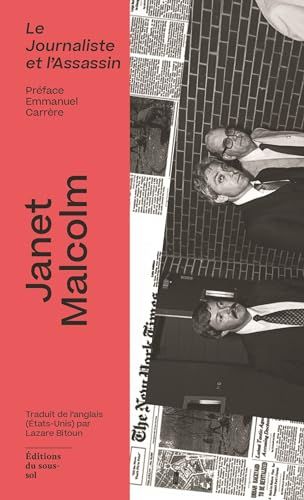 Le journaliste et l'assassin : récit