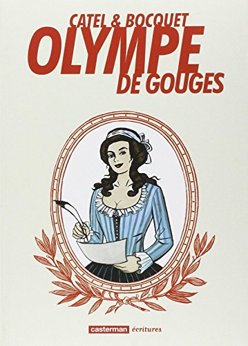 Olympe de Gouges