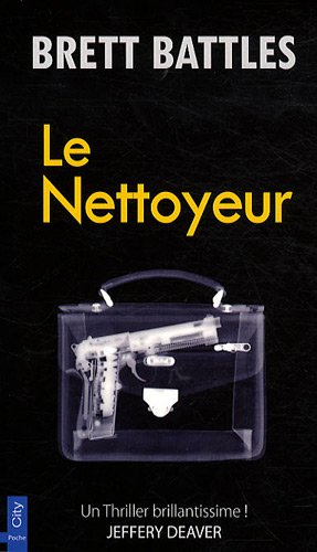 Le nettoyeur