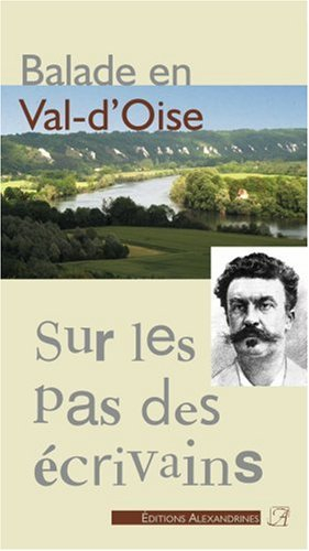 Balade en Val-d'Oise
