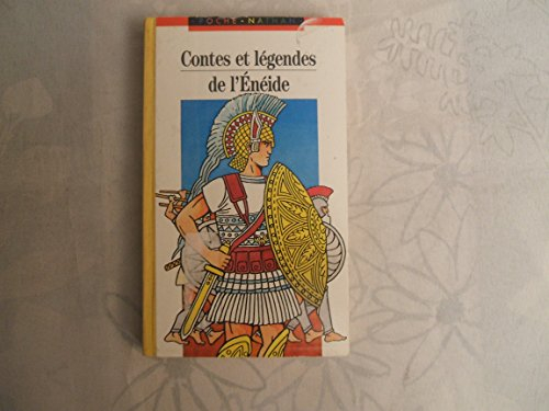 Contes et récits de l'Enéide