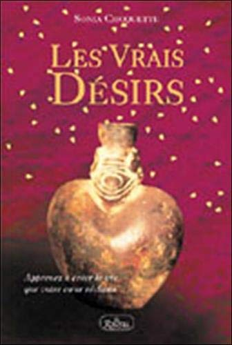 Les vrais desirs