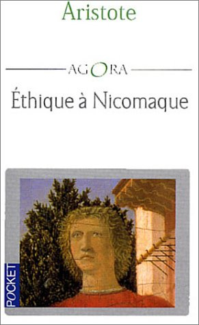 Ethique à Nicomaque