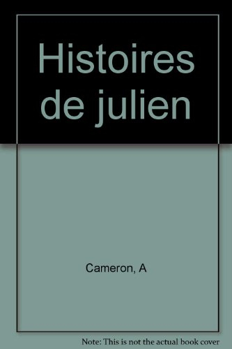 Histoires de Julien