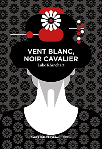 Vent blanc, noir cavalier