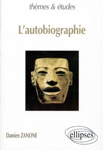 L'autobiographie