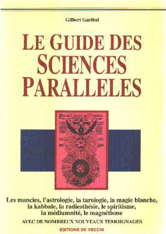 Guide des sciences parallèles