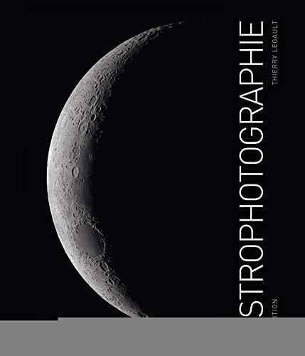 Astrophotographie