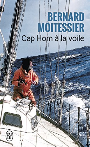 cap horn à la voile : 14 216 milles sans escales