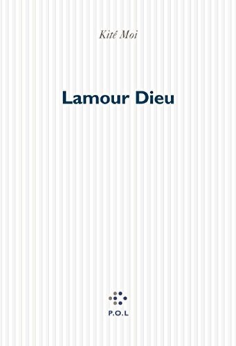 Lamour Dieu
