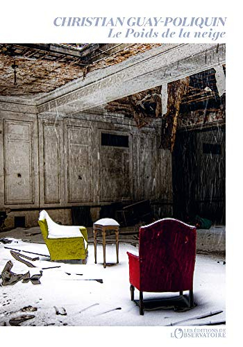 Le poids de la neige