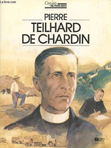 Pierre Teilhard de Chardin