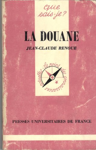 La Douane