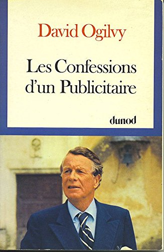 Les Confessions d'un publicitaire