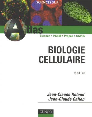Biologie cellulaire
