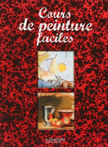 Cours de peinture faciles