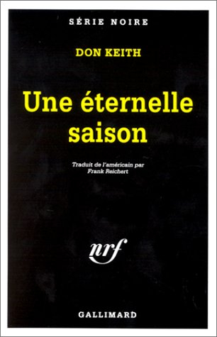 Une éternelle saison