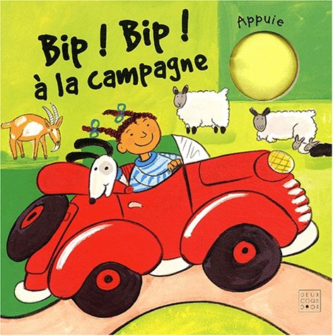 Bip ! Bip ! à la campagne