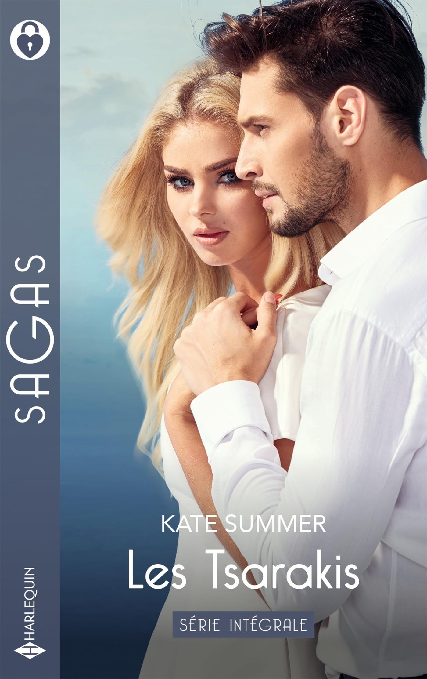 Les Tsarakis : série intégrale