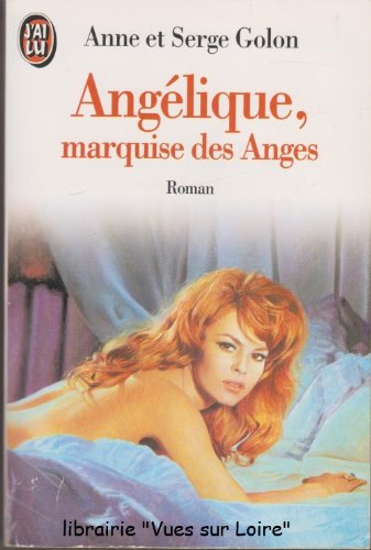 angelique, marquise des anges