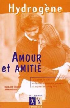 Amour et amitié