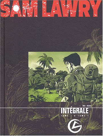 Sam Lawry, intégrale