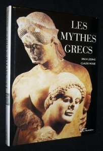 Les mythes grecs
