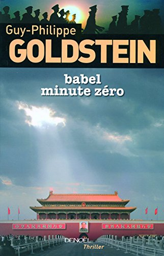Babel minute zéro