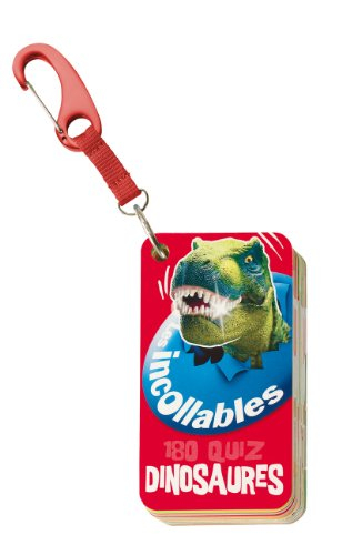 180 quiz dinosaures