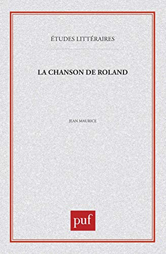 La Chanson de Roland