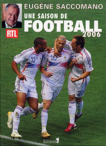 Une saison de football 2006