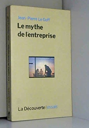 le mythe de l'entreprise