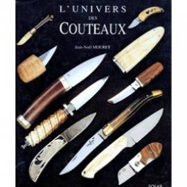 L'Univers des couteaux