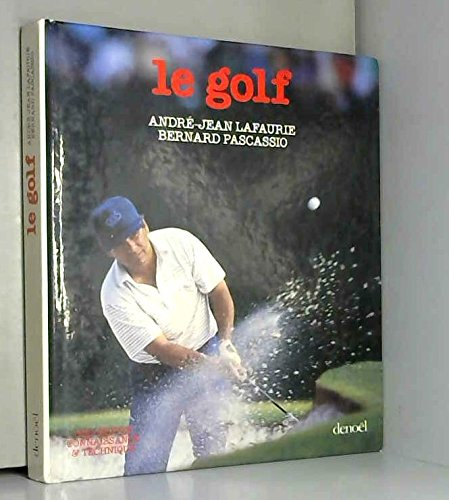 Le Golf