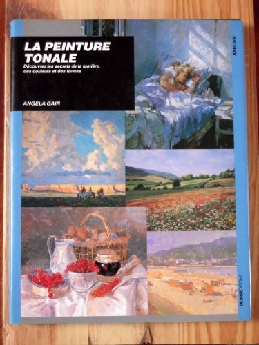 peinture tonale