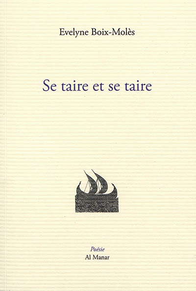 Se taire et se taire
