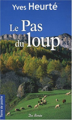 Le pas du loup