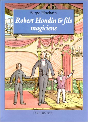 Jérémie et l'écureuil