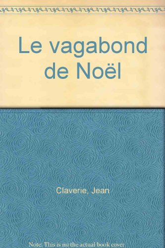Le vagabond de Noël