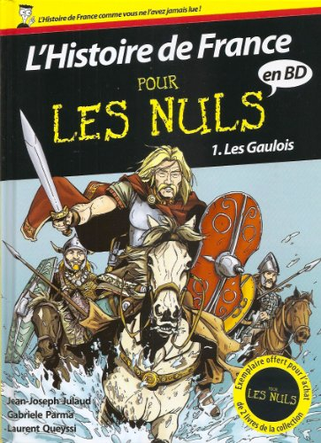 l'histoire de france pour les nuls